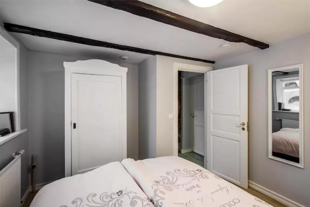 Grey Apartments レイキャヴィーク エクステリア 写真