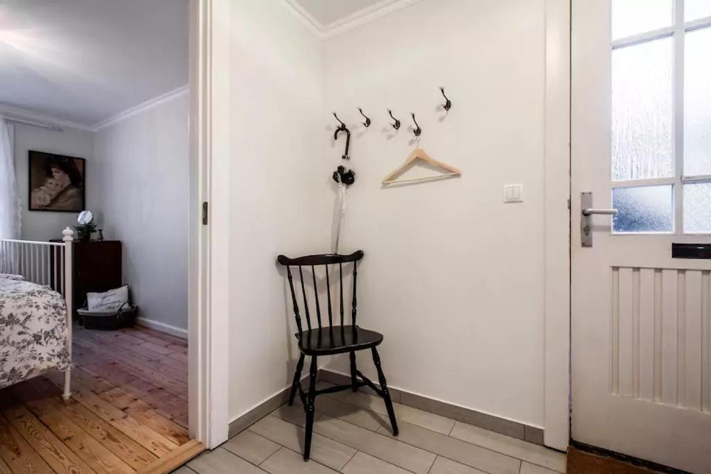 Grey Apartments レイキャヴィーク エクステリア 写真